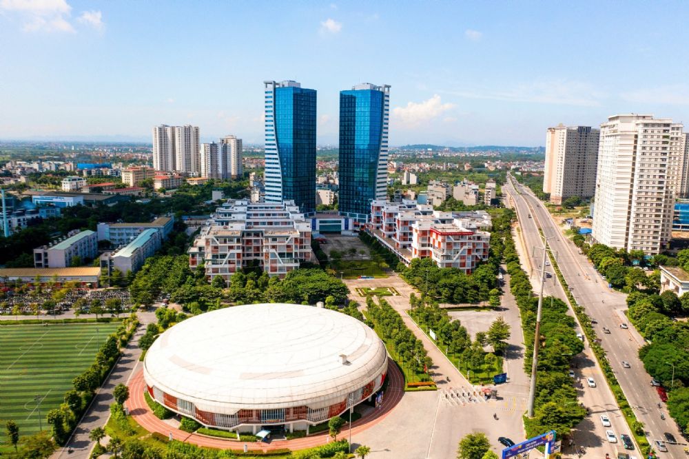Bế mạc Khảo sát chính thức đánh giá chất lượng chương trình đào tạo tại Trường Đại học Phenikaa